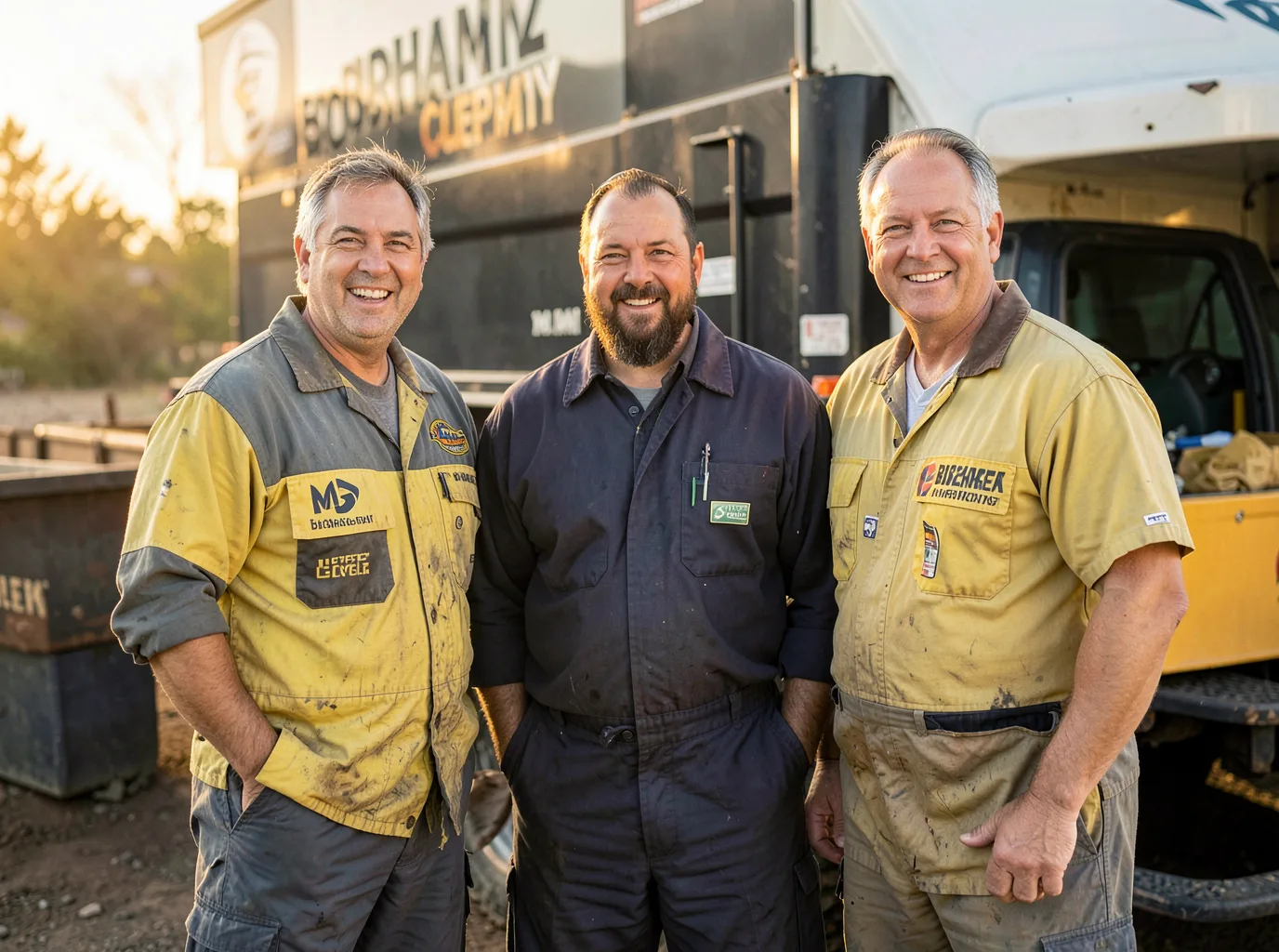 Sewage Cleanup company in Ama, LA
