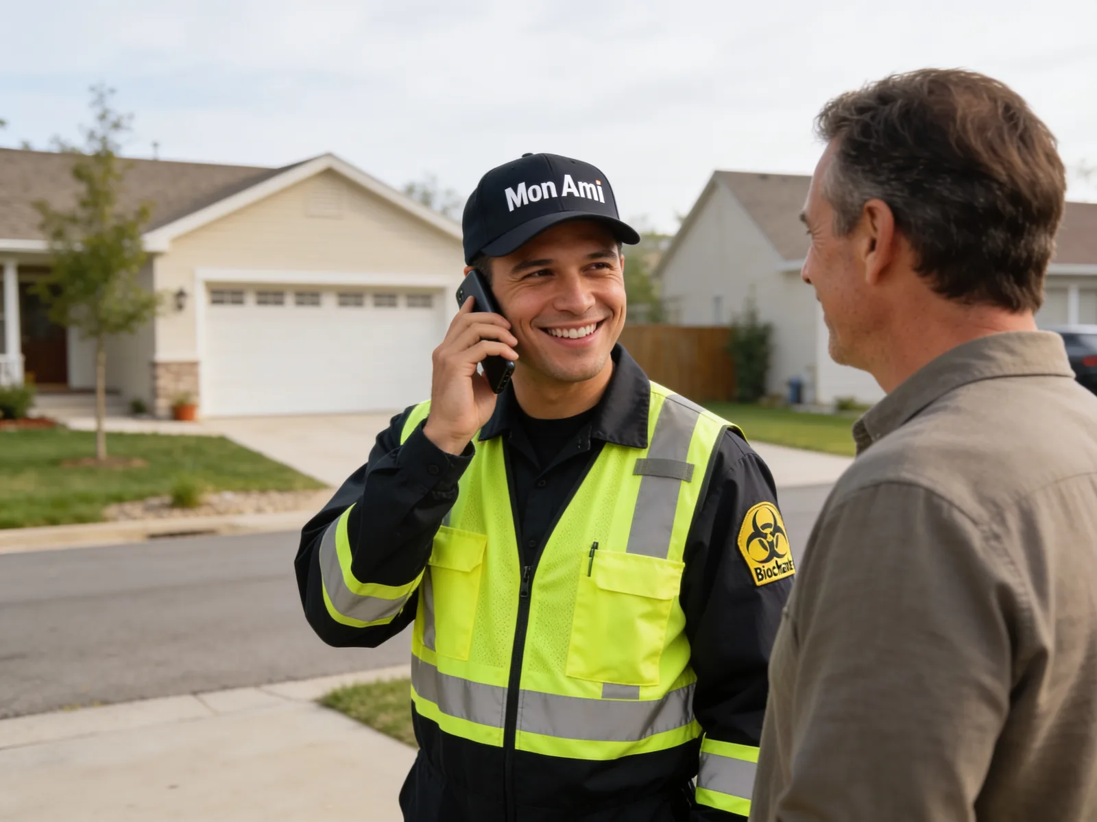 Sewage Cleanup Ama, LA FAQs